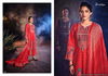 Hermitage Zinat Fancy Ethnic Wear Cotton Printed Designer Dress Material Collection